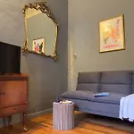 Giardini Reali Urban Relais شقة