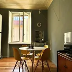 شقة Giardini Reali Urban Relais تورينو