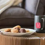 شقة Giardini Reali Urban Relais