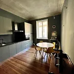 Giardini Reali Urban Relais تورينو