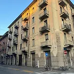 Giardini Reali Urban Relais تورينو