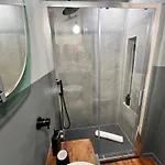 Giardini Reali Urban Relais شقة
