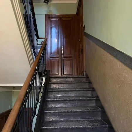 Apartamento Giardini Reali Urban Relais