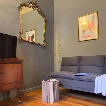 Giardini Reali Urban Relais Apartamento