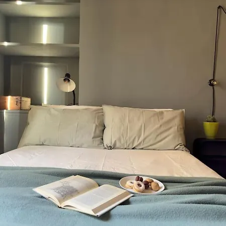 Giardini Reali Urban Relais Apartmán Turín