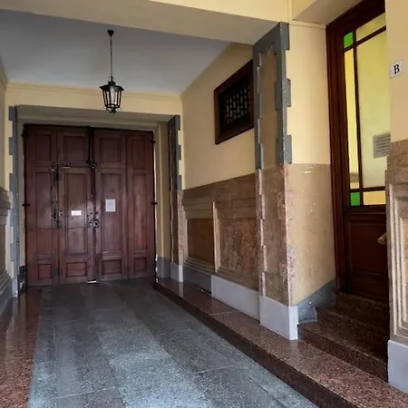 Giardini Reali Urban Relais *