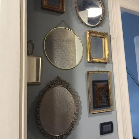 Giardini Reali Urban Relais