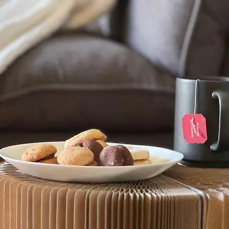 Apartamento Giardini Reali Urban Relais