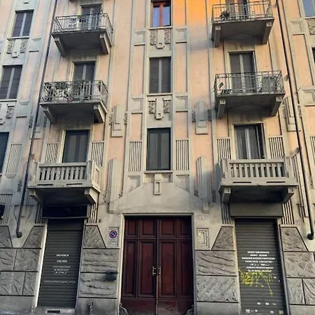 Giardini Reali Urban Relais Апартаменты *