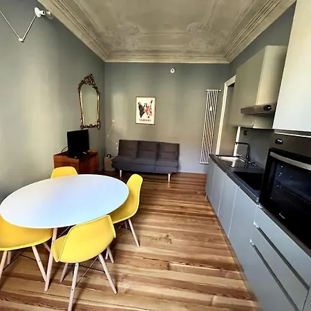 Giardini Reali Urban Relais Apartmán