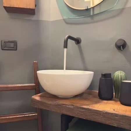 Apartamento Giardini Reali Urban Relais Turín