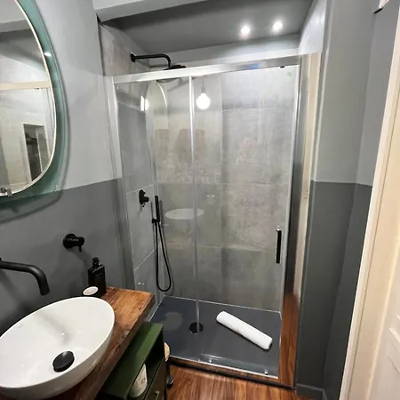 Giardini Reali Urban Relais Турин