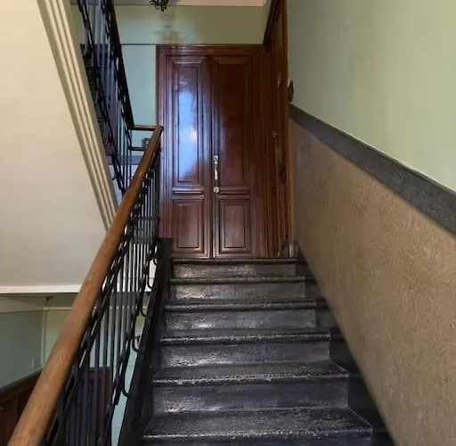 Apartment Giardini Reali Urban Relais