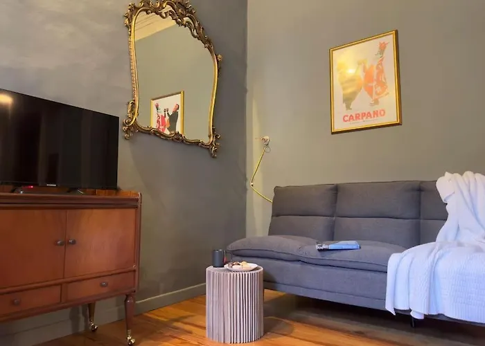 Giardini Reali Urban Relais Apartment