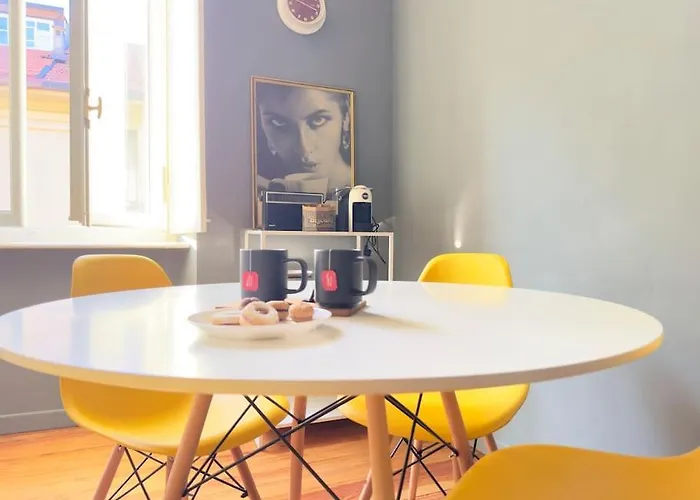 Apartment Giardini Reali Urban Relais