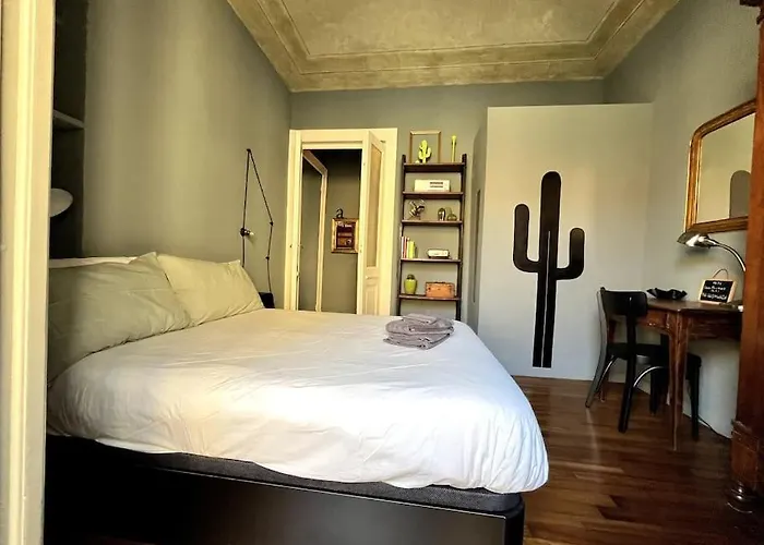Apartment Giardini Reali Urban Relais