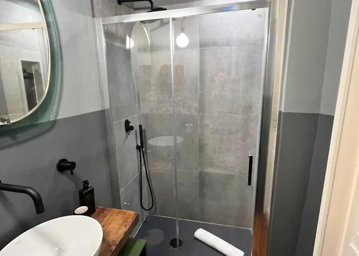 Giardini Reali Urban Relais 토리노