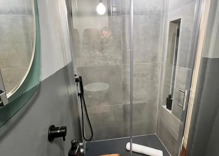 Giardini Reali Urban Relais 아파트