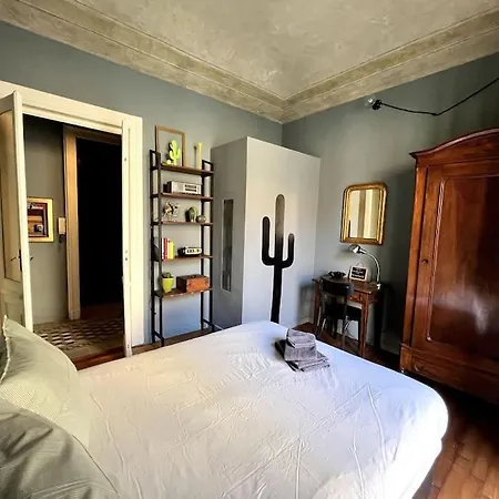 Giardini Reali Urban Relais * Turín