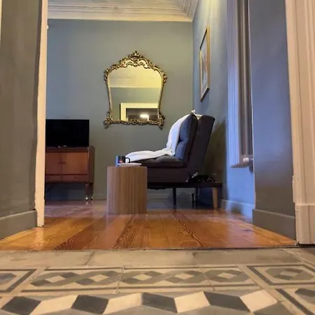 Giardini Reali Urban Relais *