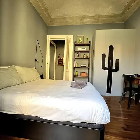 Apartmán Giardini Reali Urban Relais