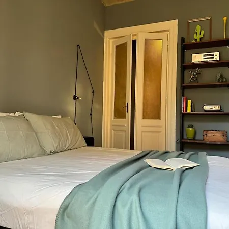 Apartmán Giardini Reali Urban Relais *