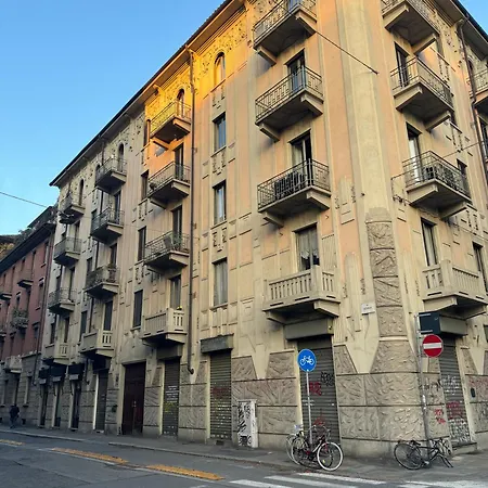 Apartment Giardini Reali Urban Relais Turin
