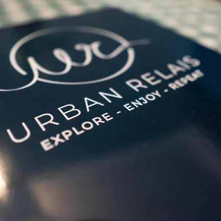 Giardini Reali Urban Relais * Turin