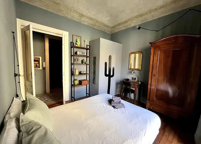 Giardini Reali Urban Relais * Turin