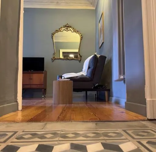 Giardini Reali Urban Relais *