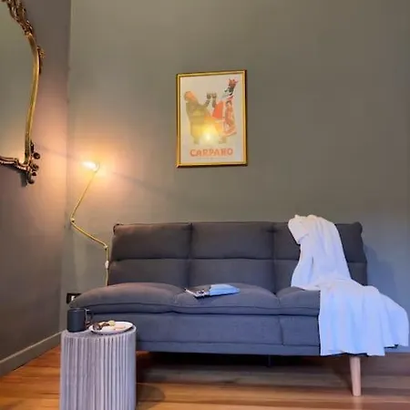 Giardini Reali Urban Relais * Турин