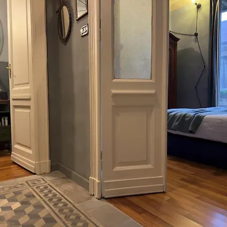 Giardini Reali Urban Relais شقة *