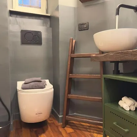 Giardini Reali Urban Relais Турин