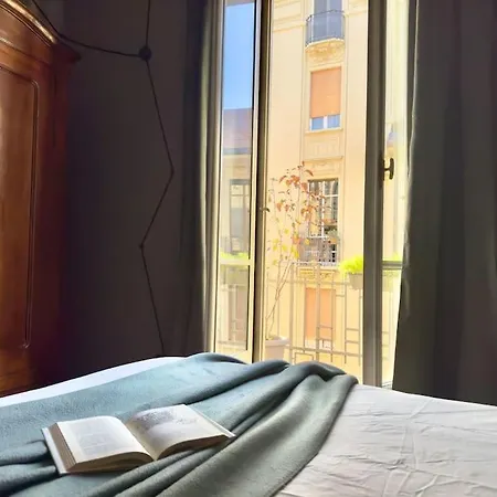 Giardini Reali Urban Relais Апартаменты