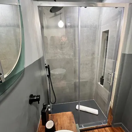 Giardini Reali Urban Relais Апартаменты